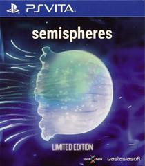Blue Box | Semispheres [Blue] Playstation Vita