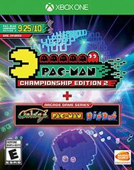 Pac-Man Championship Edition 2 + Arcade Game Series Xbox One Prices