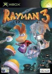 Rayman 3: Hoodlum Havoc PAL Xbox Prices