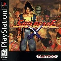 Soul Blade Playstation Prices