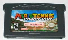 Mario Tennis Power Tour [Not for Resale] GameBoy Advance Prices