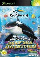 SeaWorld: Shamu's Deep Sea Adventures PAL Xbox Prices