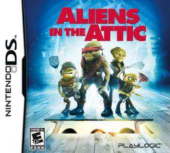Aliens in the Attic Nintendo DS Prices