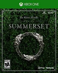 Elder Scrolls Online: Summerset Xbox One Prices