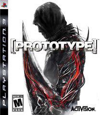 Prototype Playstation 3 Prices