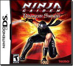 Ninja Gaiden: Dragon Sword Nintendo DS Prices