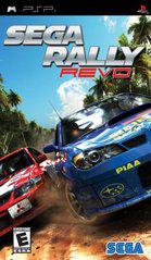 Sega Rally Revo PSP Prices