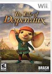 The Tale of Despereaux Wii Prices