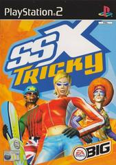 SSX Tricky PAL Playstation 2 Prices