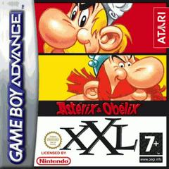 Asterix & Obelix XXL PAL GameBoy Advance Prices