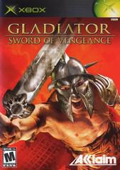 Gladiator Sword of Vengeance Xbox Prices