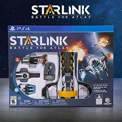 Starlink: Battle for Atlas [Starter Pack] Playstation 4 Prices