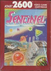 Sentinel Atari 2600 Prices