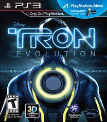 Tron Evolution Playstation 3 Prices