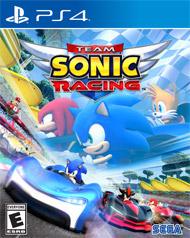 Team Sonic Racing Playstation 4 Prices