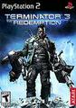 Terminator 3 Redemption | Playstation 2