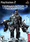 Terminator 3 Redemption Playstation 2 Prices