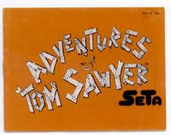 Adventures Of Tom Sawyer - Instructions | Adventures of Tom Sawyer NES