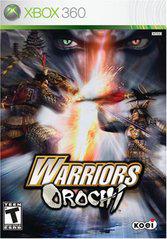 Warriors Orochi Xbox 360 Prices