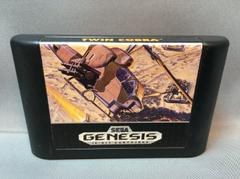 Cartridge | Twin Cobra Sega Genesis