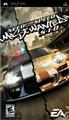 Need for Speed Most Wanted 5-1-0 | PSP