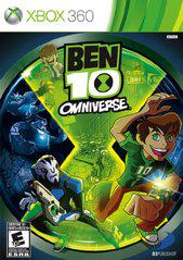 Ben 10: Omniverse Xbox 360 Prices