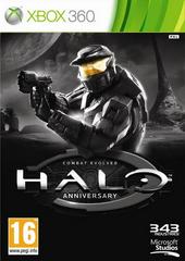 Halo: Combat Evolved Anniversary PAL Xbox 360 Prices