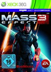 Mass Effect 3 PAL Xbox 360 Prices