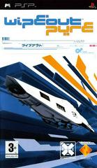 Wipeout Pure PAL PSP Prices