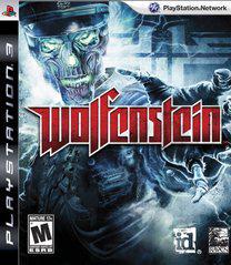 Wolfenstein Playstation 3 Prices