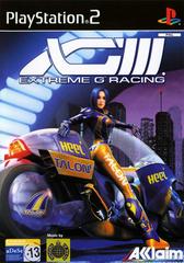 XG3 Extreme G Racing PAL Playstation 2 Prices