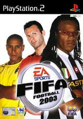 FIFA Football 2003 PAL Playstation 2 Prices