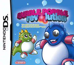 Bubble Bobble Revolution Nintendo DS Prices