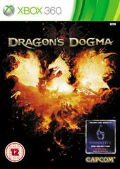 Dragon's Dogma PAL Xbox 360 Prices