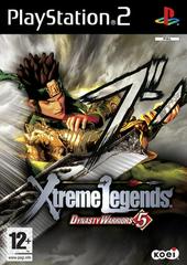 Dynasty Warriors 5 Xtreme Legend PAL Playstation 2 Prices
