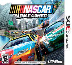 NASCAR Unleashed Nintendo 3DS Prices