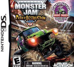Monster Jam: Path of Destruction Nintendo DS Prices