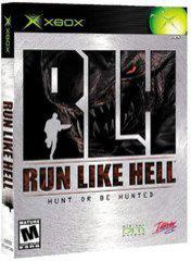 Run Like Hell Xbox Prices