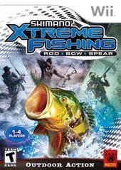 Shimano Xtreme Fishing Wii Prices