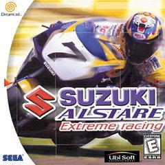 Suzuki Alstare Extreme Racing Sega Dreamcast Prices