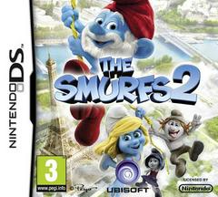 The Smurfs 2 PAL Nintendo DS Prices