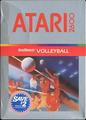 RealSports Volleyball | Atari 2600