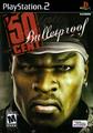 50 Cent Bulletproof | Playstation 2