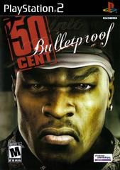 50 Cent Bulletproof Playstation 2 Prices