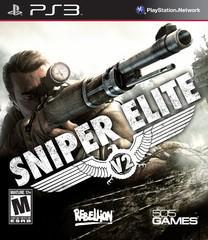 Sniper Elite V2 Playstation 3 Prices