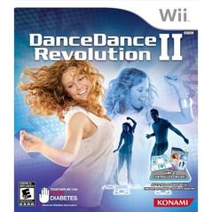 Dance Dance Revolution II Bundle Wii Prices