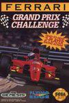Ferrari Grand Prix Challenge Sega Genesis Prices