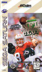 NFL Quarterback Club 96 Sega Saturn Prices