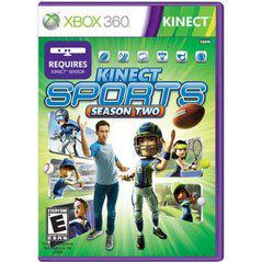 Kinect Sports: Season 2 Xbox 360 Prices