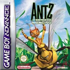 Antz Extreme Racing PAL GameBoy Advance Prices